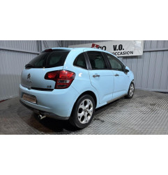 Retroviseur droit CITROEN C3 2 Photo n°19