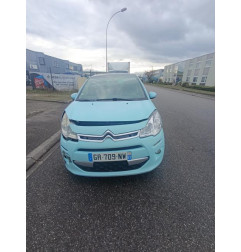 Moteur leve vitre avant droit CITROEN C3 2 Photo n°6