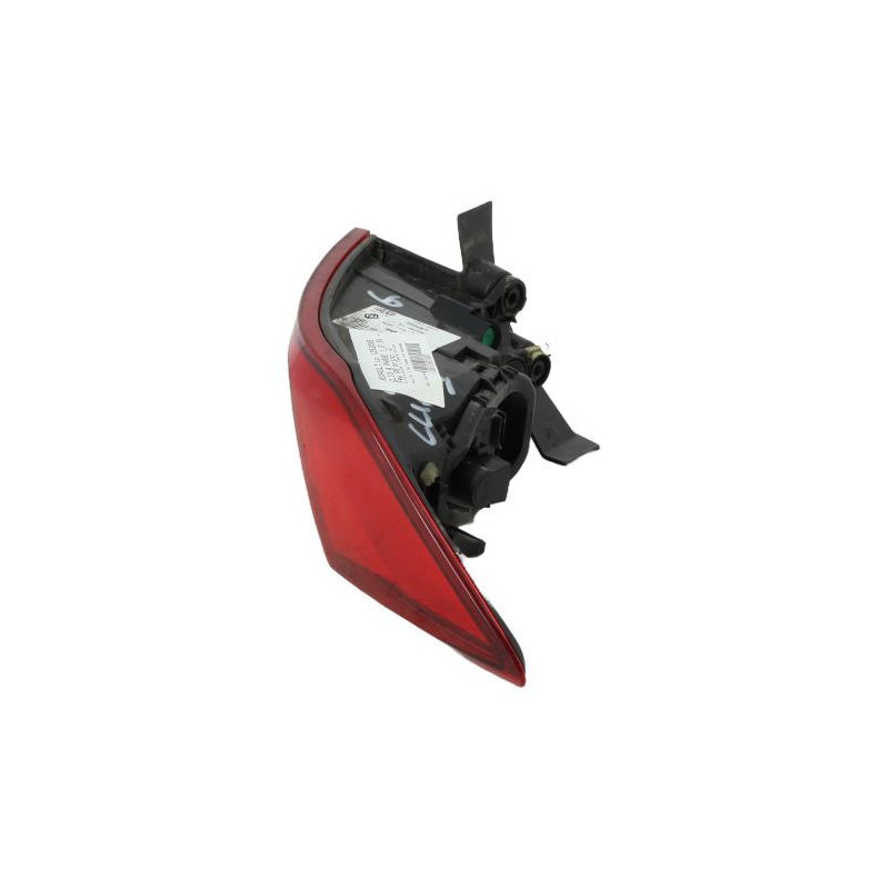 Feu arriere principal gauche (feux) RENAULT CLIO 4