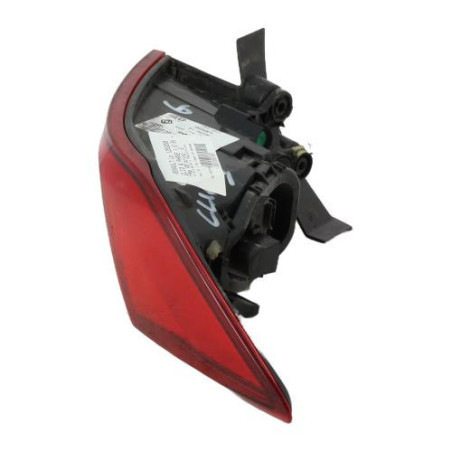 Feu arriere principal gauche (feux) RENAULT CLIO 4 Photo n°1