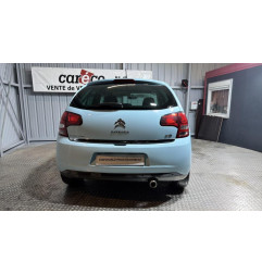 Moteur leve vitre avant droit CITROEN C3 2 Photo n°14