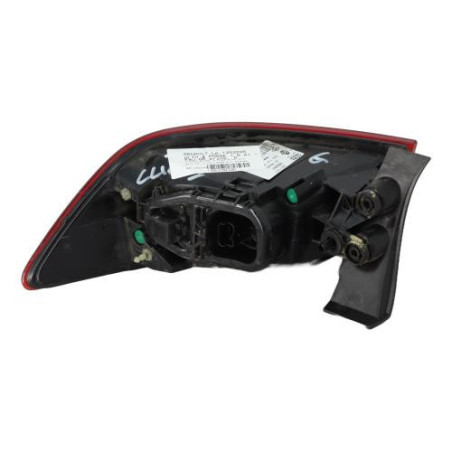 Feu arriere principal gauche (feux) RENAULT CLIO 4