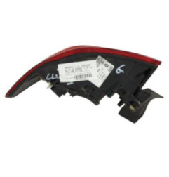 Feu arriere principal gauche (feux) RENAULT CLIO 4 Photo n°4