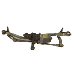 Moteur essuie glace avant CITROEN C3 2 Photo n°3