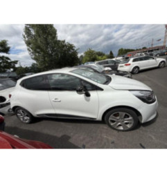 Feu arriere principal gauche (feux) RENAULT CLIO 4 Photo n°15
