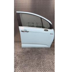 Porte avant droit CITROEN C3 2 Photo n°1