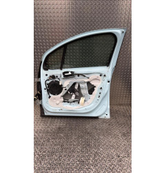 Porte avant droit CITROEN C3 2 Photo n°5