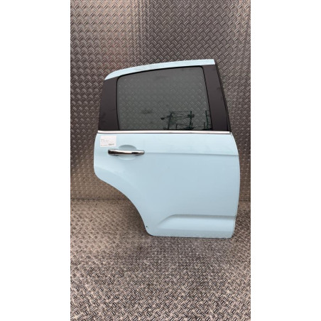 Porte arriere droit CITROEN C3 2 Photo n°1