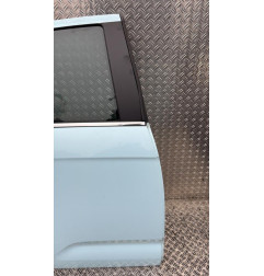 Porte arriere droit CITROEN C3 2 Photo n°3