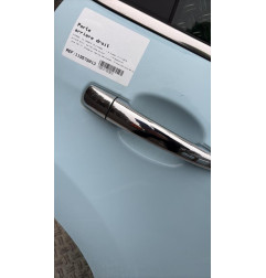 Porte arriere droit CITROEN C3 2 Photo n°4