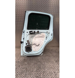Porte arriere droit CITROEN C3 2 Photo n°5