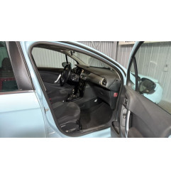 Porte arriere droit CITROEN C3 2 Photo n°15