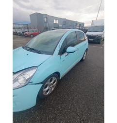 Boitier BSI CITROEN C3 2 Photo n°3