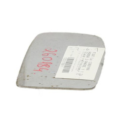 Glace retroviseur gauche FIAT PANDA 2