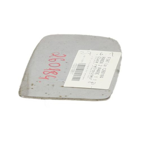 Glace retroviseur gauche FIAT PANDA 2