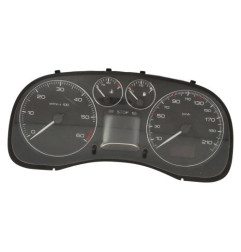 Compteur PEUGEOT 307 Photo n°6