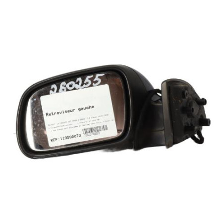 Retroviseur gauche PEUGEOT 307 Photo n°1