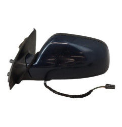 Retroviseur gauche PEUGEOT 307 Photo n°3