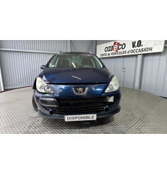 Retroviseur gauche PEUGEOT 307 Photo n°6