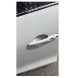 Porte avant gauche RENAULT CLIO 4