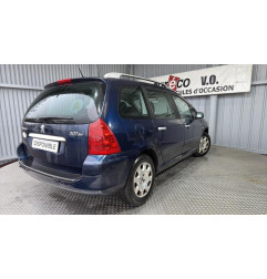 Retroviseur droit PEUGEOT 307 Photo n°12