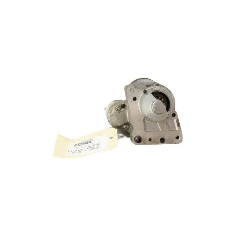 Demarreur PEUGEOT 307