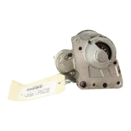 Demarreur PEUGEOT 307 Photo n°1