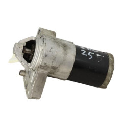 Demarreur PEUGEOT 307