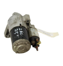 Demarreur PEUGEOT 307 Photo n°3