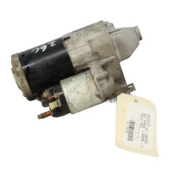 Demarreur PEUGEOT 307 Photo n°4