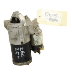 Demarreur PEUGEOT 307 Photo n°5