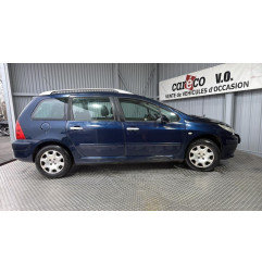 Demarreur PEUGEOT 307 Photo n°8