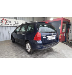 Demarreur PEUGEOT 307 Photo n°11