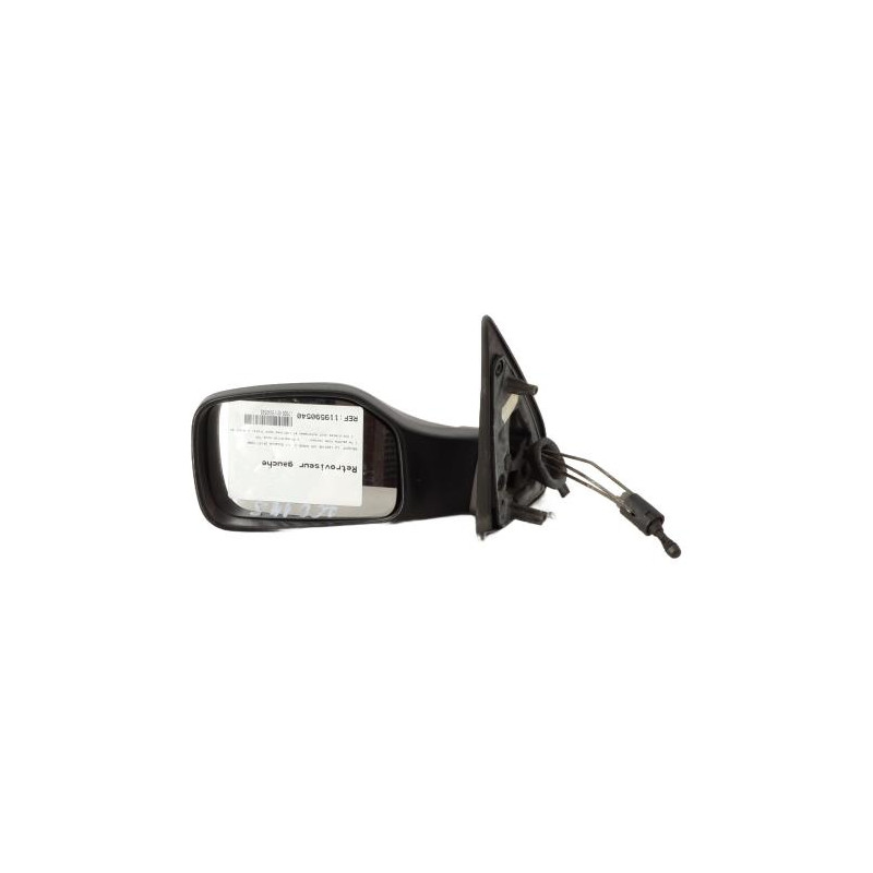 Retroviseur gauche PEUGEOT 106