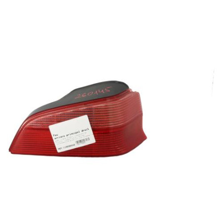 Feu arriere principal droit (feux) PEUGEOT 106 Photo n°1