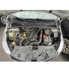 Porte avant gauche RENAULT CLIO 4 Photo n°12