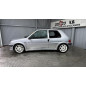 Feu arriere principal gauche (feux) PEUGEOT 106