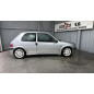 Feu arriere principal gauche (feux) PEUGEOT 106