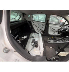 Porte avant gauche RENAULT CLIO 4 Photo n°18