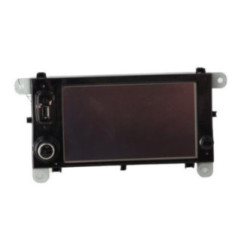 Autoradio d'origine RENAULT CLIO 4 Photo n°1