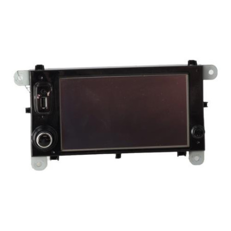 Autoradio d'origine RENAULT CLIO 4 Photo n°1