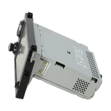 Autoradio d'origine RENAULT CLIO 4