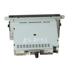 Autoradio d'origine RENAULT CLIO 4 Photo n°3