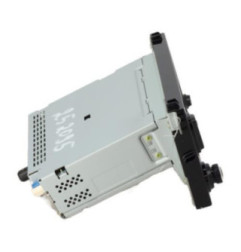 Autoradio d'origine RENAULT CLIO 4 Photo n°4