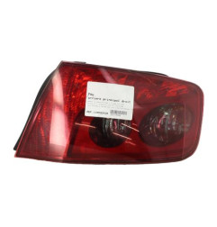 Feu arriere principal droit (feux) PEUGEOT 407 Photo n°1