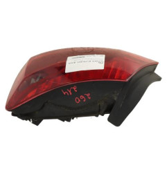 Feu arriere principal droit (feux) PEUGEOT 407