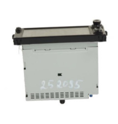 Autoradio d'origine RENAULT CLIO 4 Photo n°5