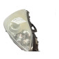 Optique avant principal droit (feux)(phare) PEUGEOT 407