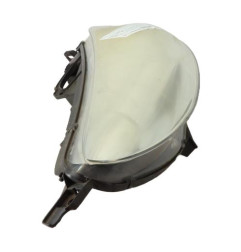 Optique avant principal droit (feux)(phare) PEUGEOT 407 Photo n°4