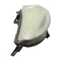 Optique avant principal droit (feux)(phare) PEUGEOT 407